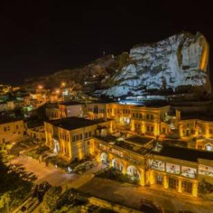 Фотографии гостиницы 
            Fresco Cave Suites Cappadocia