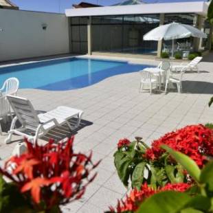 Фотографии гостиницы
Biazi Plaza Hotel