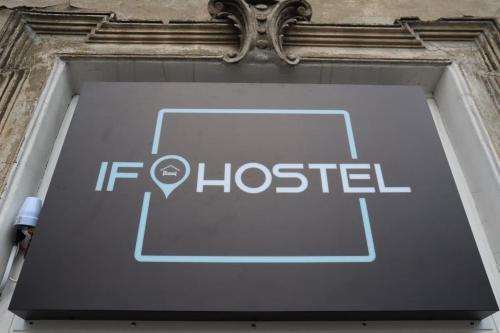 Фотография хостела IF Hostel