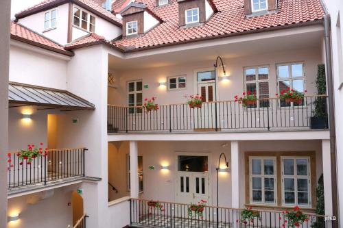 Фотография гостиницы Boutique Hotel Golden Key