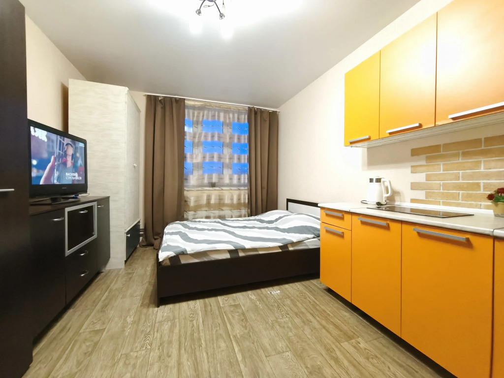 Фотография квартиры Апартаменты Жидкова 6-5