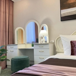 Фотография квартиры Уютное местечко на улице Цвиллинга