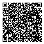 QR код гостиницы Радуга 