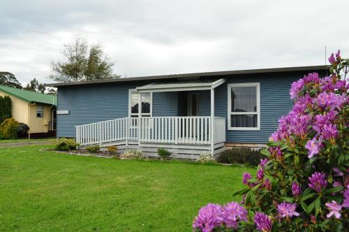 Фотография гостевого дома GreenGate Cottages