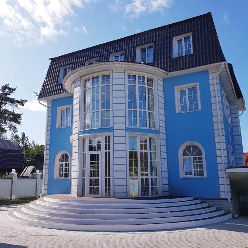 Фотография гостевого дома Дом в Дибунах