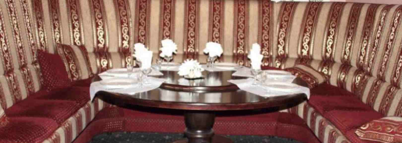 Фотография банкетного зала Заря