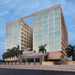 Фотография гостиницы Courtyard by Marriott Chennai
