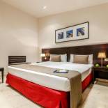 Фотография гостиницы Exe Suites 33