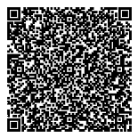 QR код квартиры Апартаменты Central Park в новостройке на Таврической