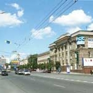 Фотография гостиницы Лесная поляна