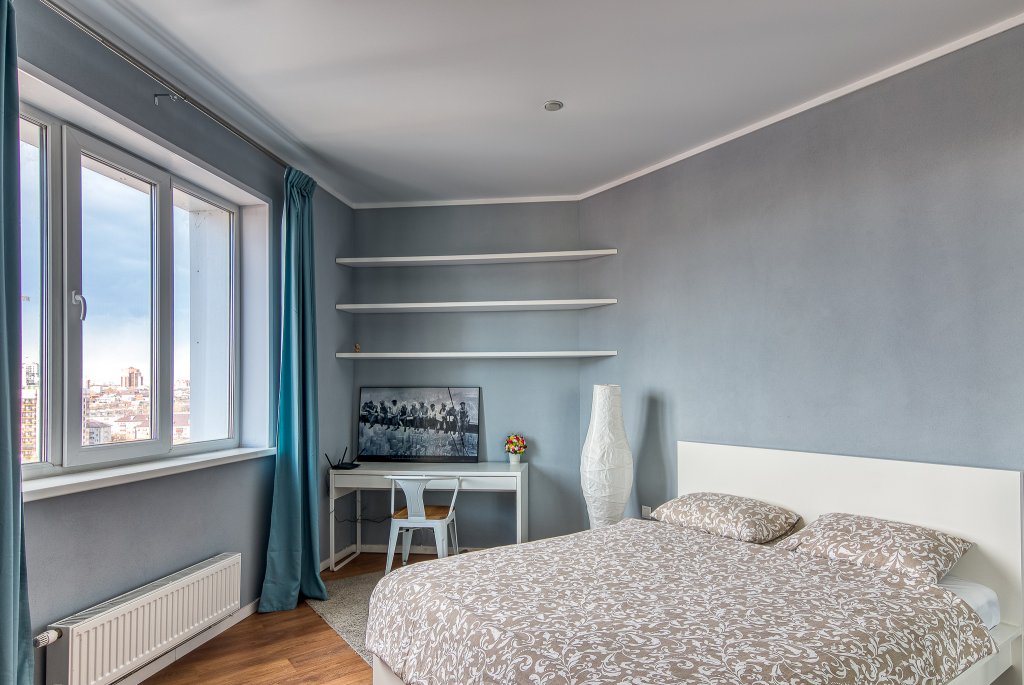 Фотография квартиры Апартаменты КазанМол Англия