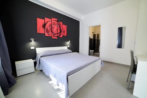 Фотография мини отеля Le Tre Rose