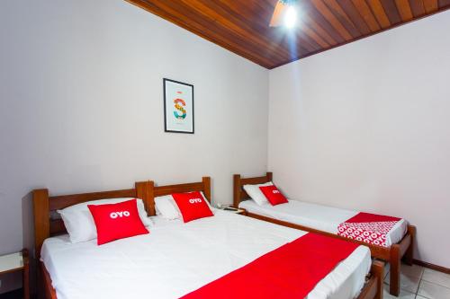 Фотография гостиницы Hotel America