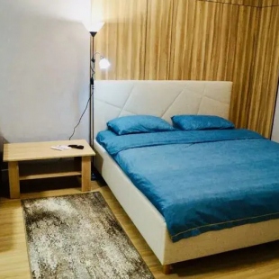 Фотография квартиры Апартаменты Ростовское Гостеприимство на ул. Дружная 6