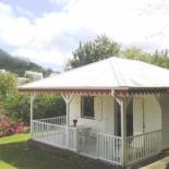 Фотография базы отдыха Antilles Liberte