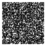 QR код мини отеля Алекс на Петроградской