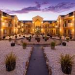 Фотография апарт отеля Canberra Parklands Central Apartment Hotel