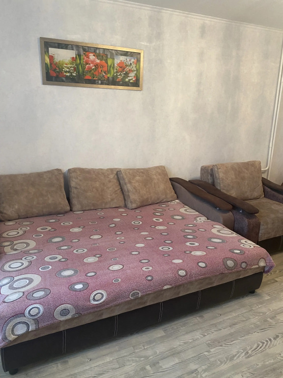 Фотография квартиры Квартира на улице Ученическая 7А