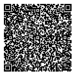 QR код базы отдыха Рузская Аляска