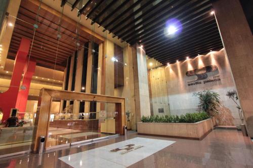 Фотография гостиницы Sevilla Palace