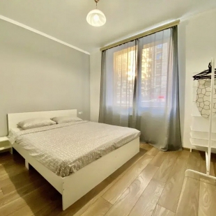 Фотография квартиры Квартира 2-к в центре в ЖК Шоколад