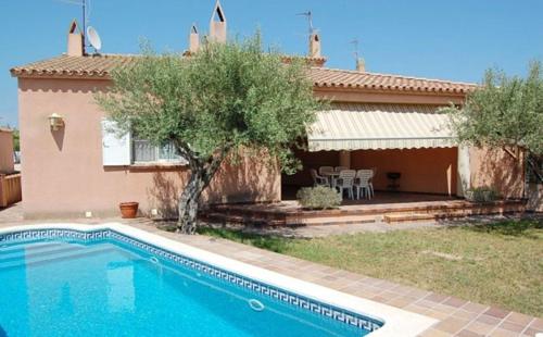 Фотография гостевого дома Casa Jasmin 1