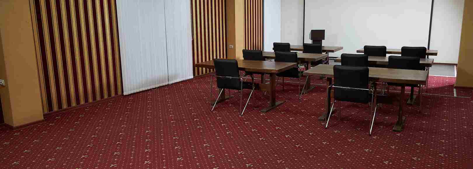 Фотография конференц-зала Гулливер