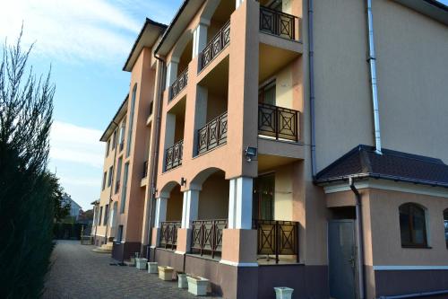 Фотографии гостиницы
Аквариус