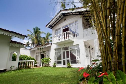 Фотография гостиницы Chitra Ayurveda