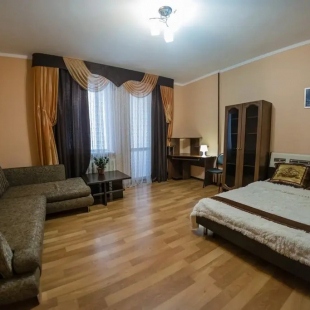 Фотография квартиры Квартира на улице Жукова 3