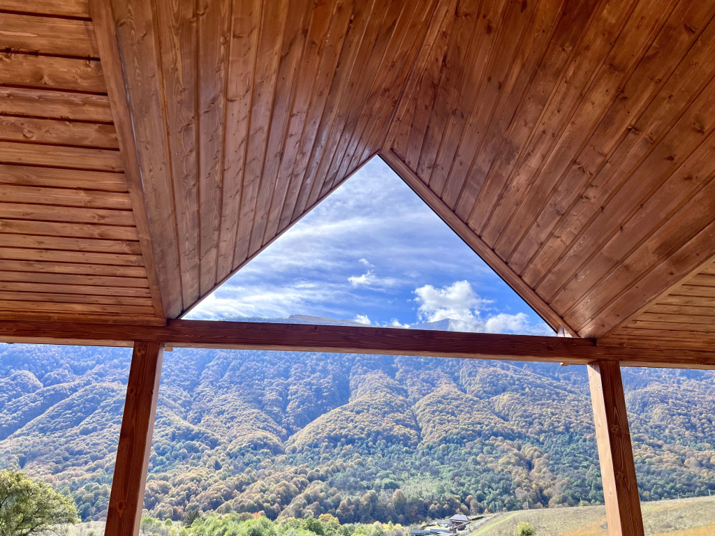 Фотография Коттеджа Шале Tanhum House