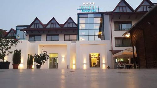 Фотография гостиницы Hotel Sunny Hill