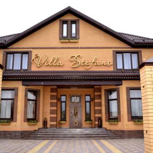 Фотография гостиницы Вилла Стефано