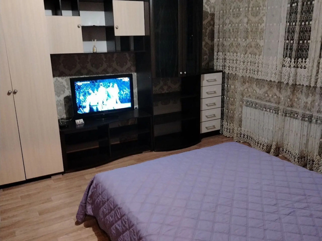 Фотография квартиры Квартира на улице Сибирская 85