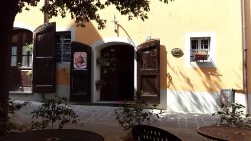 Фотография мини отеля Antica Casa Dei Rassicurati