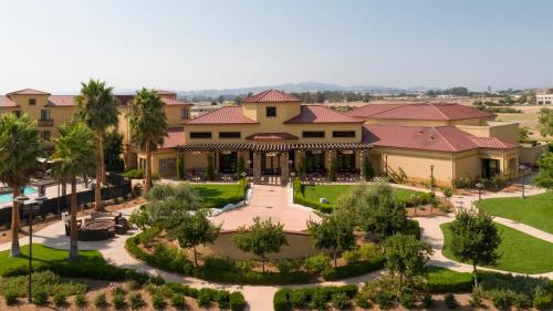 Фотография гостиницы SpringHill Suites Napa Valley