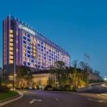 Фотография гостиницы Le Méridien Suzhou, Suzhou Bay