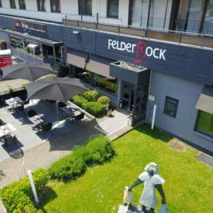Фотографии гостиницы
Hotel Restaurant Felderbock
