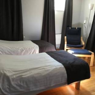 Фотографии гостиницы
Hotell Hässlö