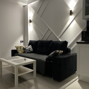 Фотография квартиры Апартаменты Аппараты на Устарбекова