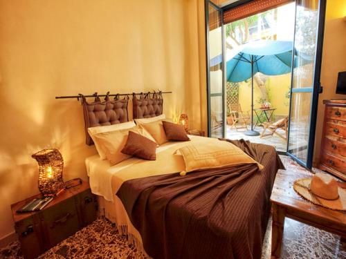 Фотография мини отеля B&B Kalinikta