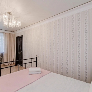 Фотография квартиры Апартаменты Чак-чак хаус (Chak-chak House) на улице Университетская