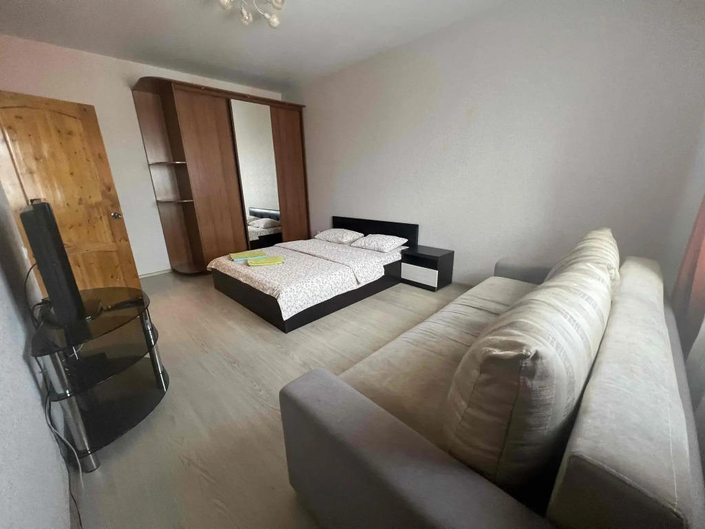 Фотография квартиры Апартаменты на улице Склизкова 116 корпус 5