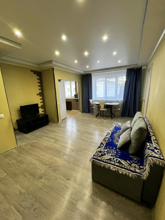 Фотографии квартиры 
            Квартира Nebabushkinvariant