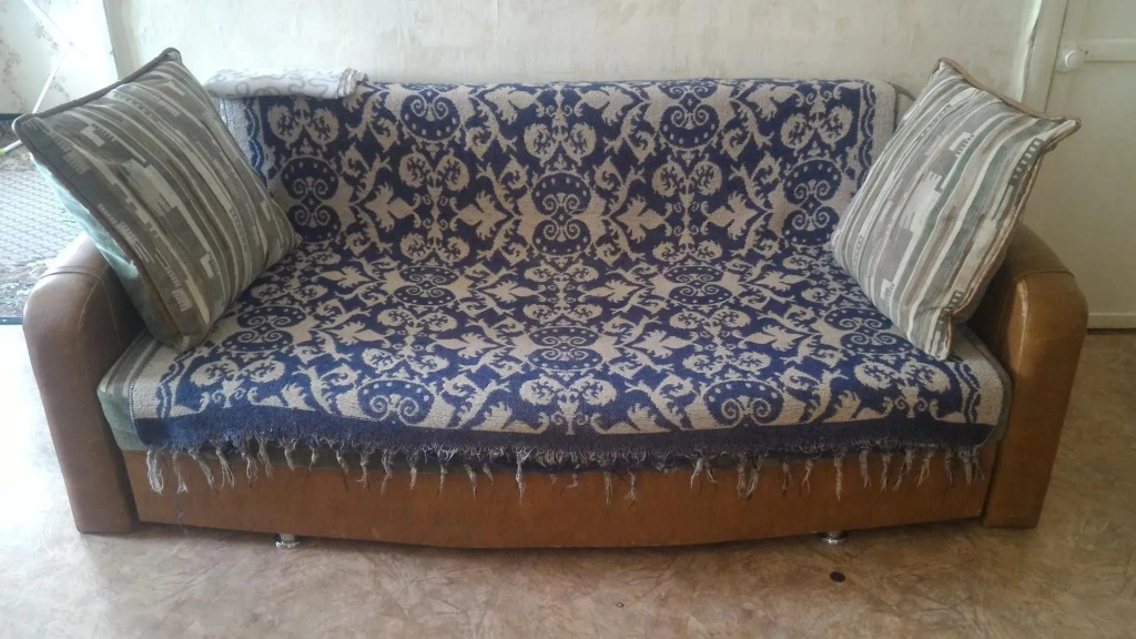 Фотография квартиры Квартира на проспекте Октября 92/1