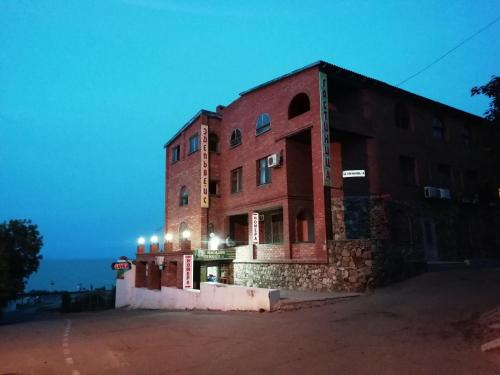 Фотографии гостевого дома
Эдельвейс