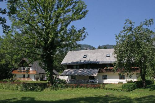 Фотография гостиницы Garni Hotel Stare