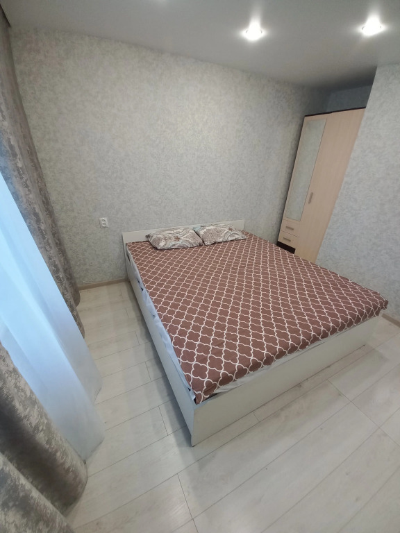 Фотография квартиры Квартира Уютная квартира рядом с Долиной Уюта