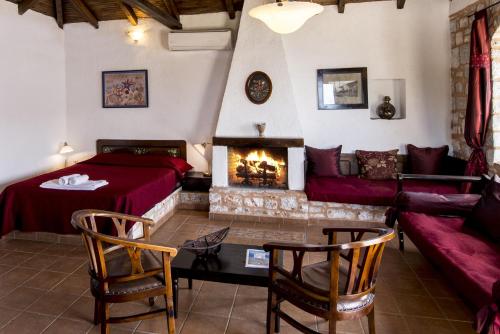 Фотография апарт отеля Selana Studios