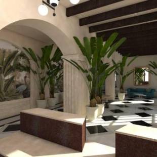 Фотографии гостиницы 
            Soho Boutique Colón